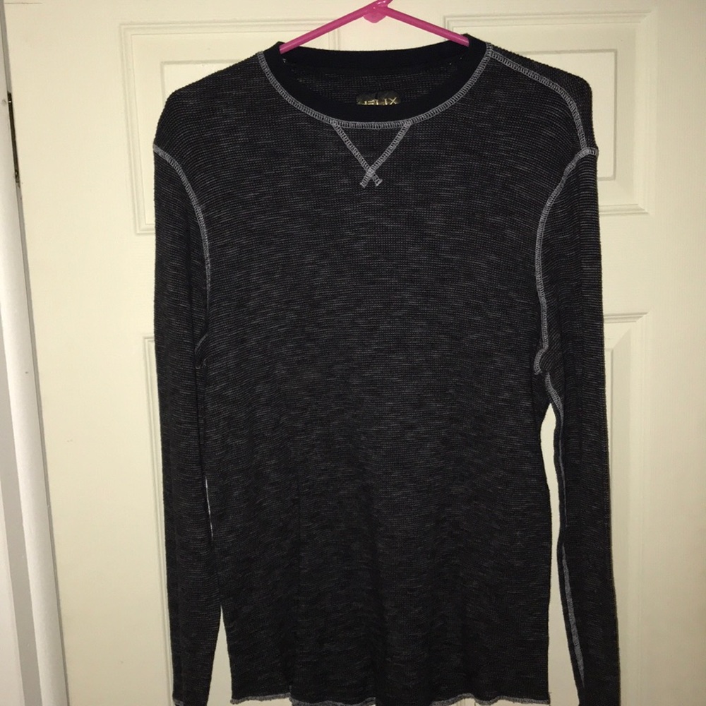 Helix long sleeve